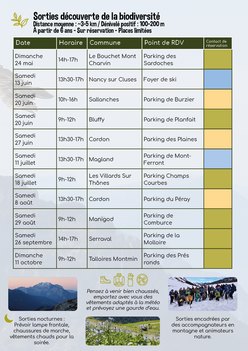 Flyer Natura 2000 3
